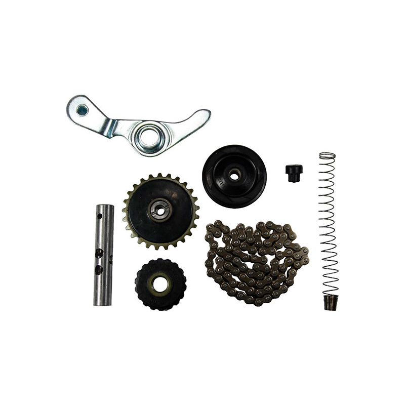 CENTRALITA DE LUBRICACIÓN POR ACEITE