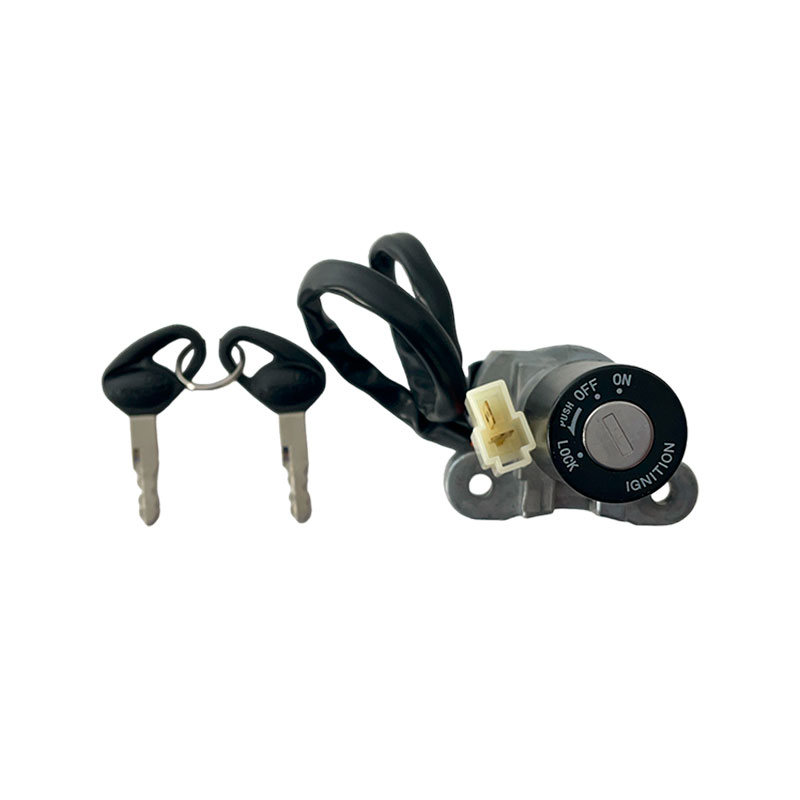 SWITCH DE ENCENDIDO GIXXER-150 JAYCHEN® JC-09222 - Importadora Okla