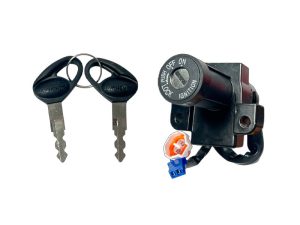 SWITCH DE ENCENDIDO TVS SPORT-100 (JC-09194) JAYCHEN® N8160490