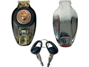 TAPA TANQUE GASOLINA RX-100 CLASSIC  1V12465000 JAYCHEN®