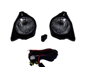 KIT EXPLOR COMPLE TY FORTUNER (08-11)