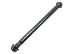 EJE RUEDA TRASERA GN-125H (AXLE, REAR GN-125H)