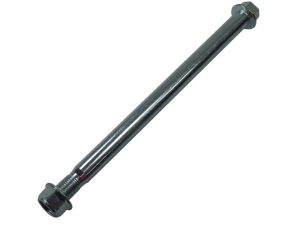 EJE RUEDA TRASERA PULSAR-135LS/180/DISCOVER-125/135 (AXLE, REAR PULSAR-135LS/180/DISCOVER-125/135)