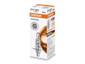64150/BOMBILLO H1 STD 12V/55W BWS-125 FI/OSRAM