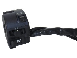 COMANDO IZQUIERDO CB-160 (35200-K43-L01)