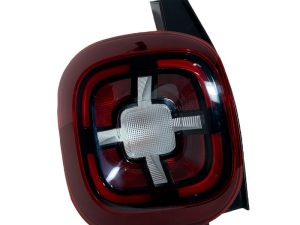STOP RN DUSTER LH LED (22-ON)
