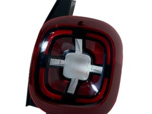 STOP RN DUSTER RH LED (22-ON)