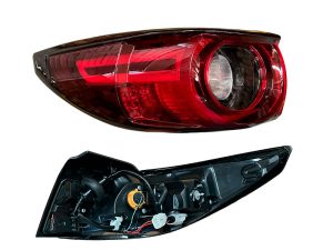 STOP MZ CX5 LED GRAND TOURING LX LH (18-22)/