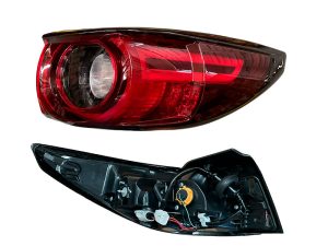 STOP MZ CX5 LED GRAND TOURING LX RH (18-22)/