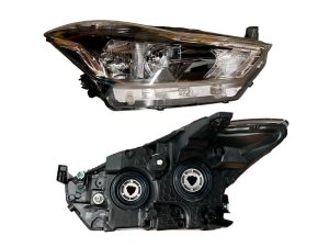 FAROLA NS KICKS LED DRL MANUAL RH (17-21