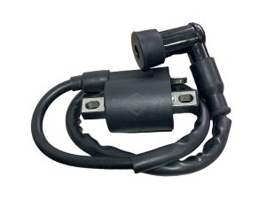 BOBINA DE ALTA AKT-125SL/SPORT/CG-125/BERA-150 SOCIALISTA C/CAPUCHON KANUNI® (7701023860765)