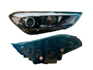 FAROLA HY TUCSON ELECT C-MOTOR RH (16-21)