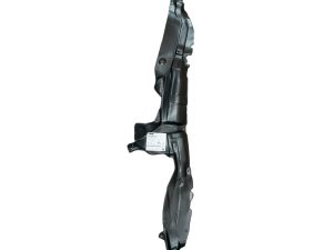 PASO RUEDA MZ 323 RH (95-99)