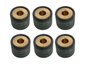 DADOS DE CLUTCH BWS 100 I X 6 PCS KANUNI®