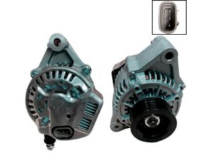 ALTERNADOR TY COROLLA/TERCEL/PASEO 1.5L (96-99) 12V/60A/4R