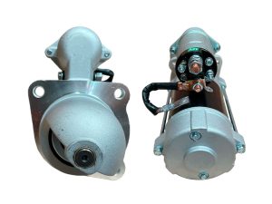 MOTOR ARRANQUE 28MT CUMMINS 5.9 12V/2.7KW /10T/CW