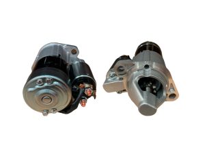 MOTOR ARRANQUE HYSTER YALE MAZDA (98-06) 12V/0.9KW/8T/CW/ TIPO VALEO