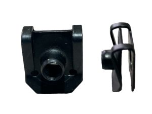 CHAPETA M5 CARENAJES UNIV.CORTA (TORNILLO 5MM)