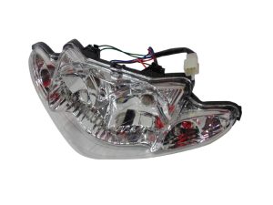 FAROLA BEST-125 (TIPO ORIGINAL) OOH/HMA