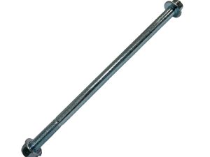 EJE RUEDA DELANTERO BEST-125 (AXLE, FRONT BEST-125)