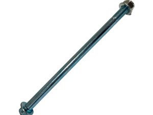 EJE RUEDA DELANTERO CB-150 INVICTA (AXLE, FRONT CB-150 INVICTA)