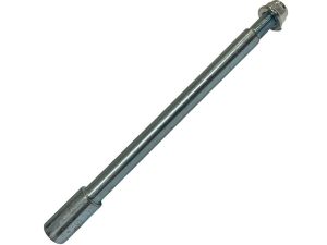 EJE RUEDA DELANTERO CB-160F (AXLE, FRONT CB-160F)
