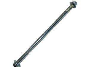 EJE RUEDA DELANTERO FD-115 VIVAX (AXLE, FRONT FD-115 VIVAX)