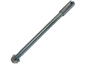EJE RUEDA DELANTERO PULSAR 180 UG/200/220 (AXLE, FRONT PULSAR-180 UG/200/220)