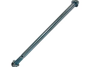 EJE RUEDA TRASERA CB-150 INVICTA/CBF-125 (AXLE, REAR CB-150 INVICTA/CBF-125)
