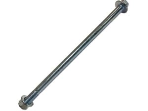 EJE RUEDA TRASERA CRYPTON T-115 FI (AXLE, REAR CRYPTON T-115 FI)