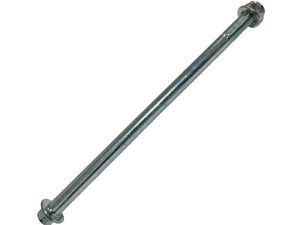 EJE RUEDA TRASERA CRYPTON-T-110/115 (AXLE, REAR CRYPTON T-110/115)