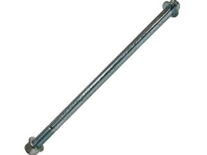EJE RUEDA TRASERA PLATINO-100/125 (AXLE, REAR PLATINO-100/125)