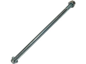EJE RUEDA TRASERA PLATINO-110 (AXLE, REAR PLATINO-110)