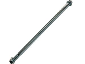 EJE RUEDA TRASERA PULSAR-180 NEO/160 FI/NS 200 FI (AXLE, REAR PULSAR-180 NEO/160 FI/NS 200 FI)