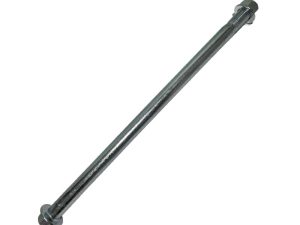 EJE RUEDA TRASERA XTZ-250/CBZ-160 (AXLE, REAR XTZ-250/CBZ-160)