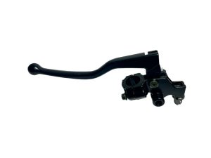 MANIGUETA Y BASE ESPEJO IZQ CLUTCH AKT-150 RTX (72209-I357-000066)