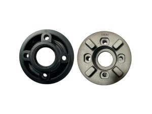 PORTA SPROCKET AKT-110 S/SII NEGRO KANUNI® (290390076-0001)