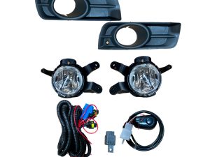 KIT EXPLOR COMPLE CH CRUZE C-CARCAZA NGR (11-12)