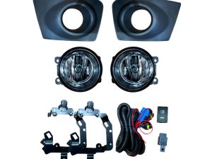 KIT EXPLOR COMPLE MB L200 SPORTERO (09-15)