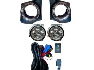 KIT EXPLOR COMPLE MB L200 SPORTERO (16-20)