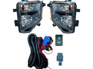 KIT EXPLOR COMPLE MB L200 SPORTERO (21-ON)