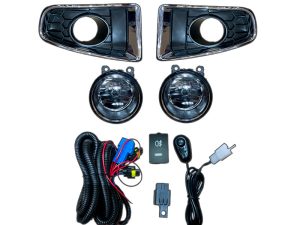 KIT EXPLOR COMPLE RN SANDERO C-CROM (14-16)