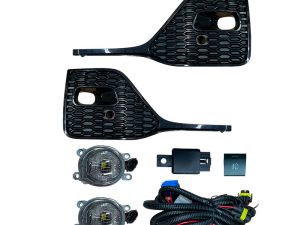 KIT EXPLOR COMPLE TY FORTUNER LED (21-ON)