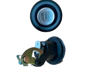 CILINDRO TAPA BAUL C/LLAVE RN LOGAN /SANDERO