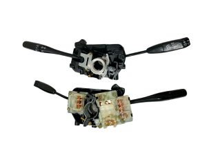 SWITCH LUCES DIRECC PLUMILLAS MZ 323 MV /