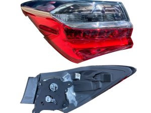 STOP TY COROLLA LED C/SOCKET LH (18-19)/TYC