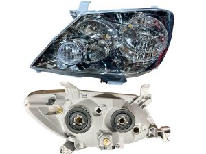 FAROLA TY FORTUNER VENEZUELA MANUAL LH (05-08)/TYC