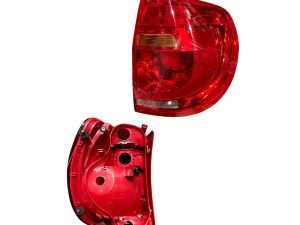 STOP VW FOX RH (13-15)/TYC