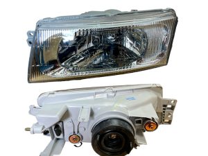 FAROLA MB LANCER SIGNO/TOURING VENEZUELA C/GPOLVO RH (97-08)