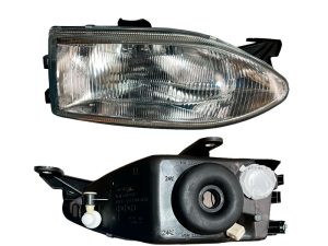 FAROLA FT PALIO ELECT S/MOTOR LH (97-99)
